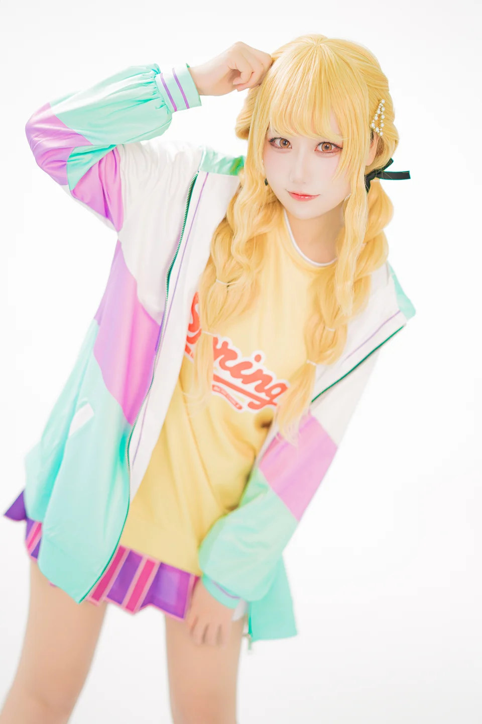 lunananya - No.046 藤田言音学院偶像大师 [35P-49MB] tg@simisebaisi 【丝足阁】032.webp